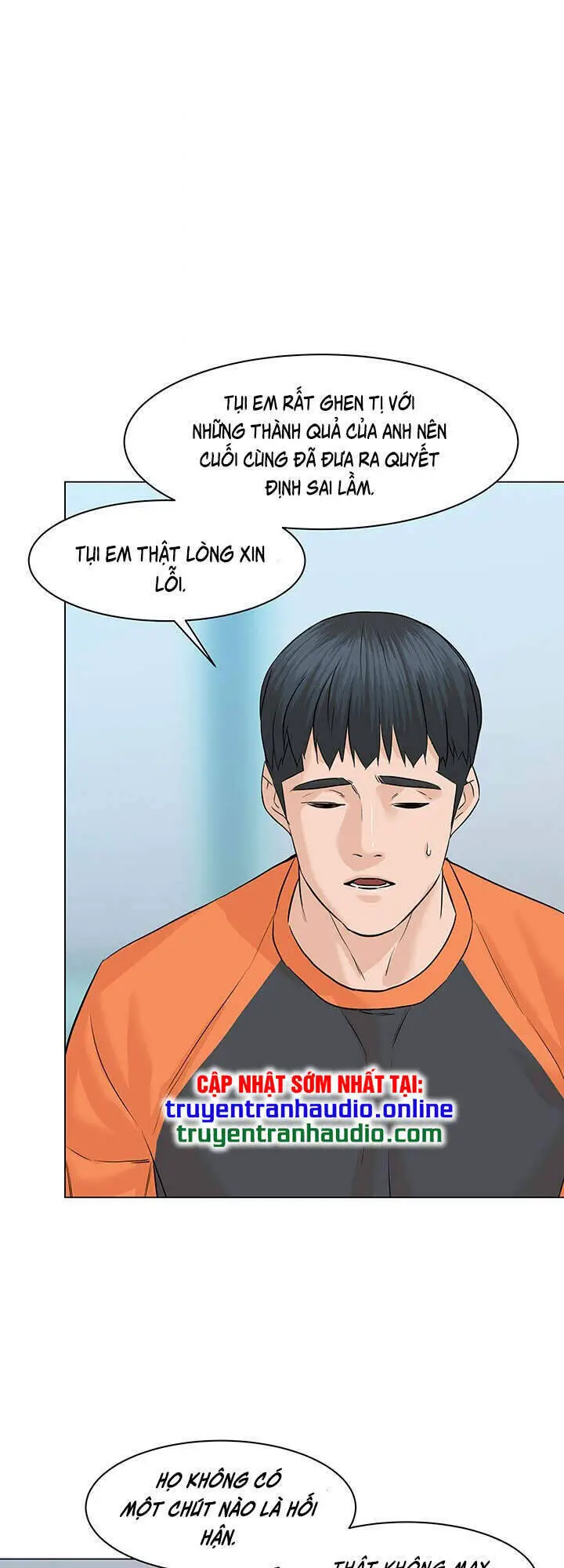 Người Trở Về Từ Cõi Chết Nettruyen ZZZ Chương 66 Page 82