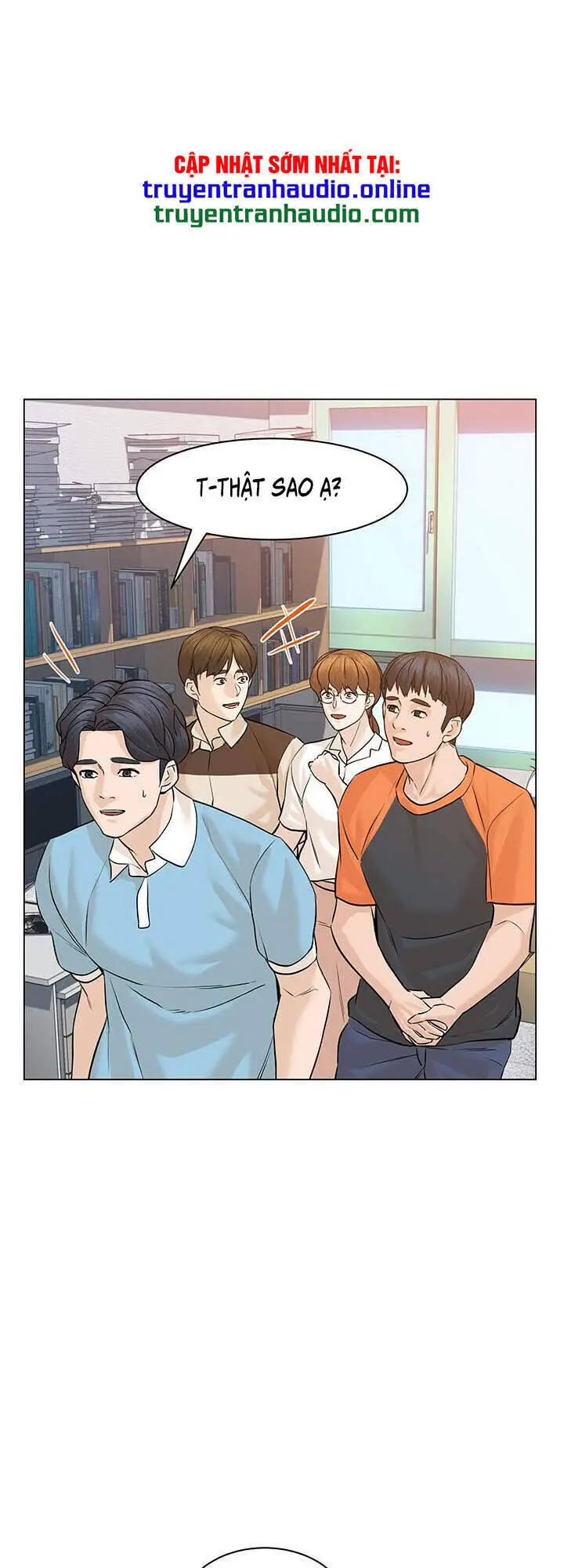 Người Trở Về Từ Cõi Chết Nettruyen ZZZ Chương 66 Page 86
