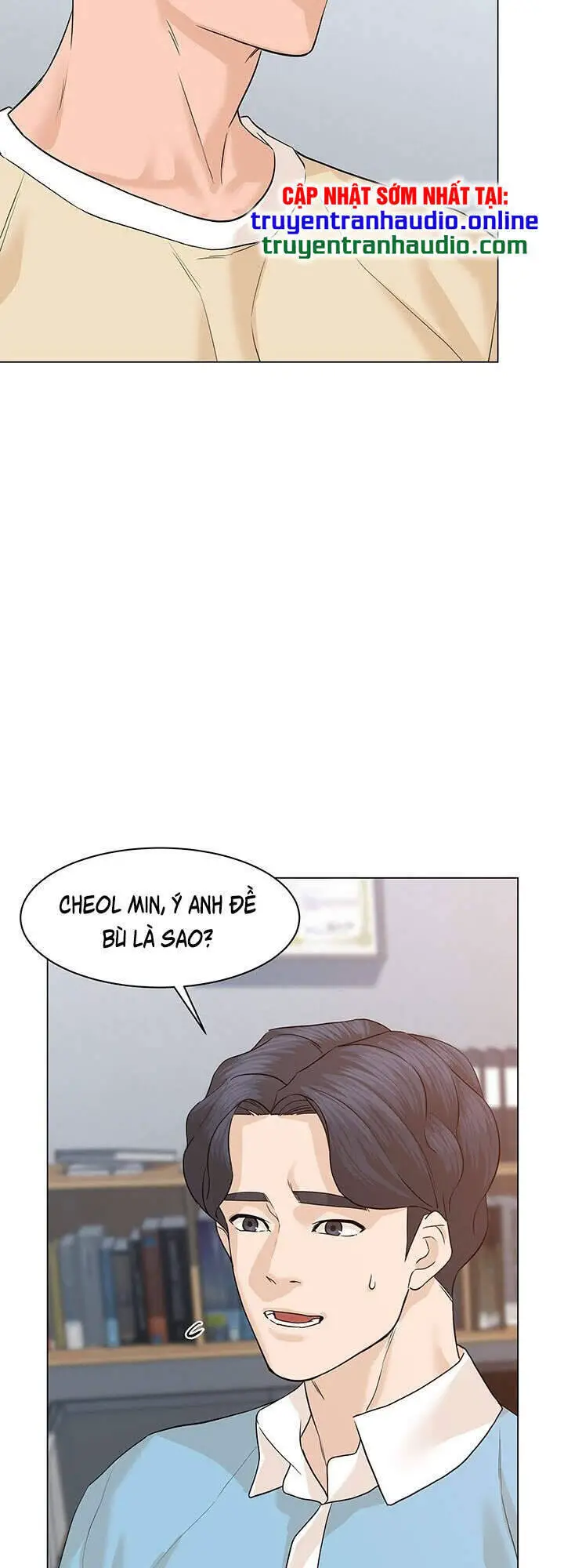 Người Trở Về Từ Cõi Chết Nettruyen ZZZ Chương 66 Page 92