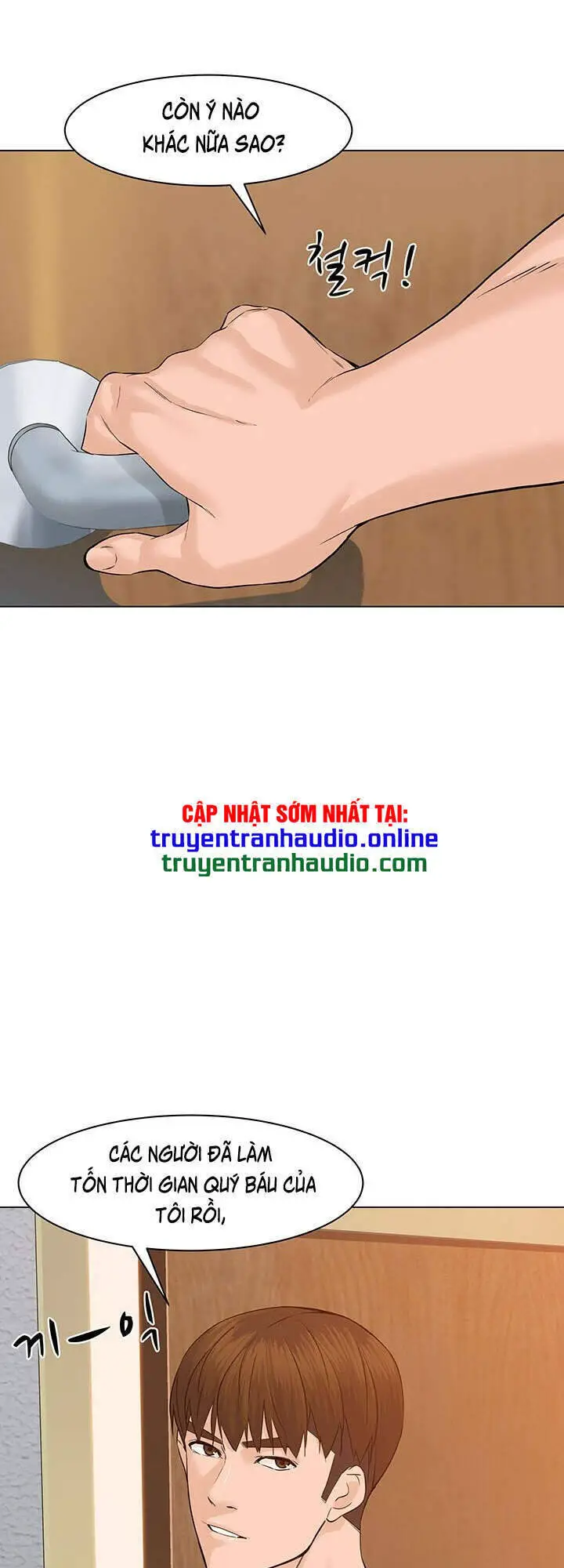 Người Trở Về Từ Cõi Chết Nettruyen ZZZ Chương 66 Page 94