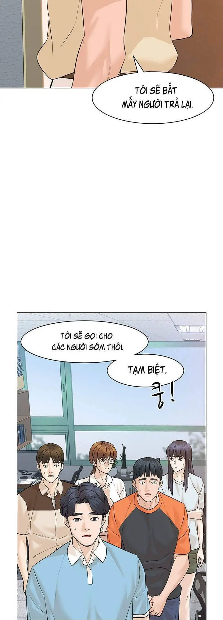 Người Trở Về Từ Cõi Chết Nettruyen ZZZ Chương 66 Page 96