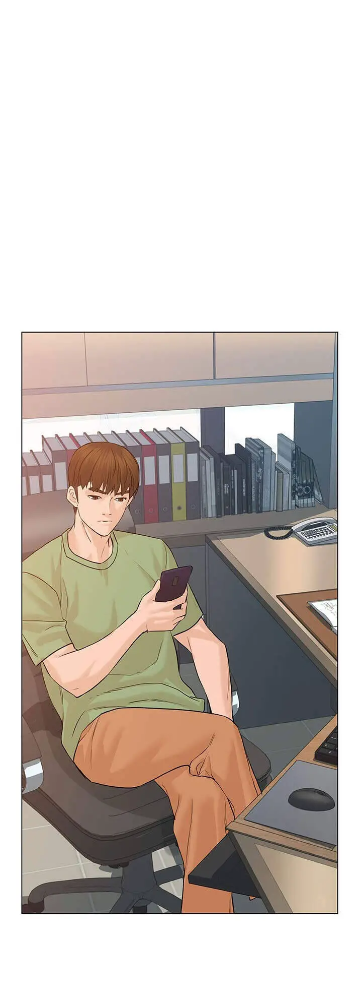 Người Trở Về Từ Cõi Chết Nettruyen ZZZ Chương 66 Page 102
