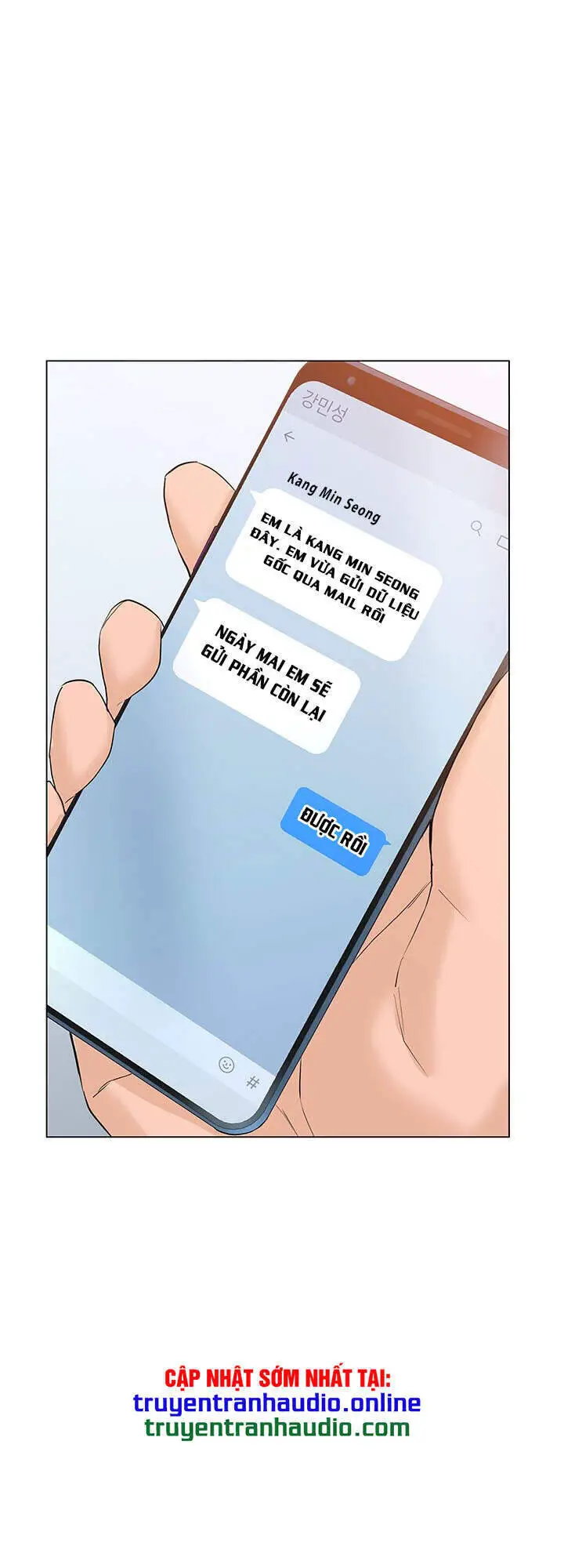 Người Trở Về Từ Cõi Chết Nettruyen ZZZ Chương 66 Page 104