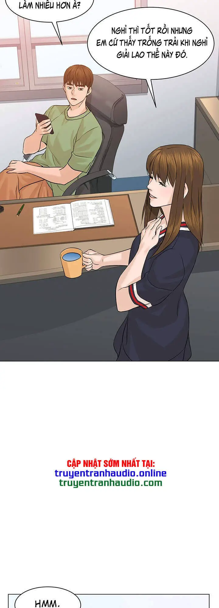 Người Trở Về Từ Cõi Chết Nettruyen ZZZ Chương 66 Page 108