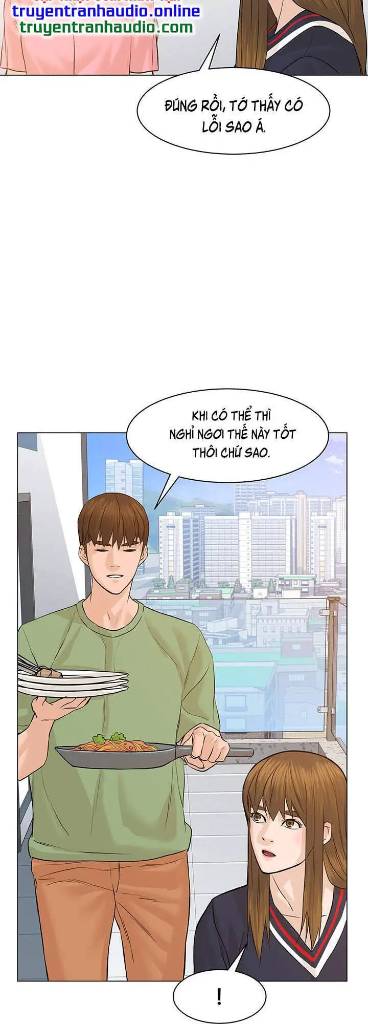Người Trở Về Từ Cõi Chết Nettruyen ZZZ Chương 66 Page 116