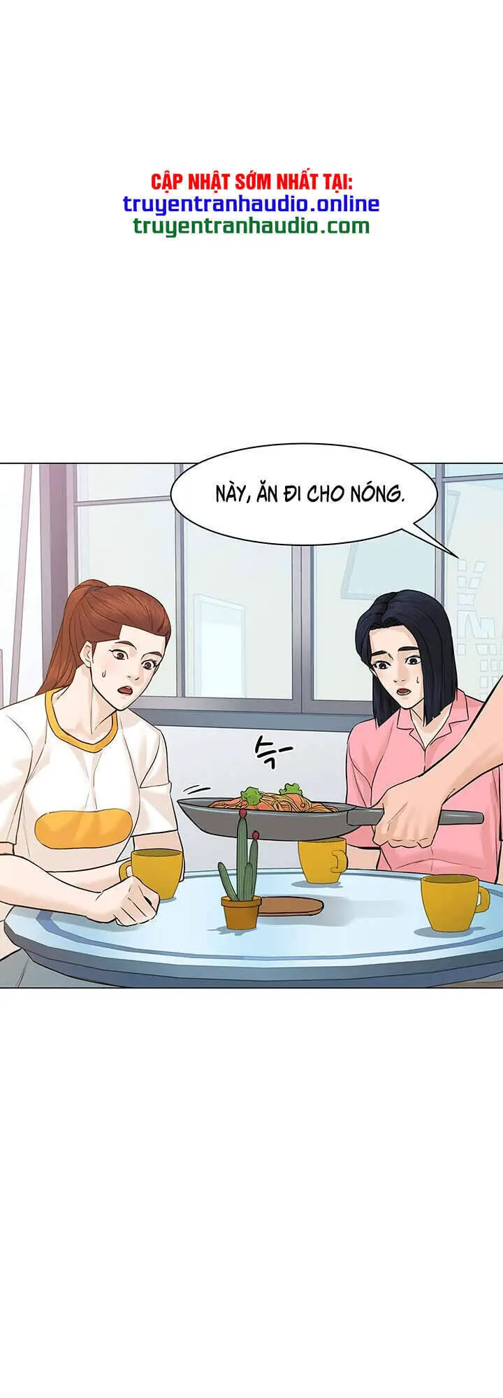 Người Trở Về Từ Cõi Chết Nettruyen ZZZ Chương 66 Page 118