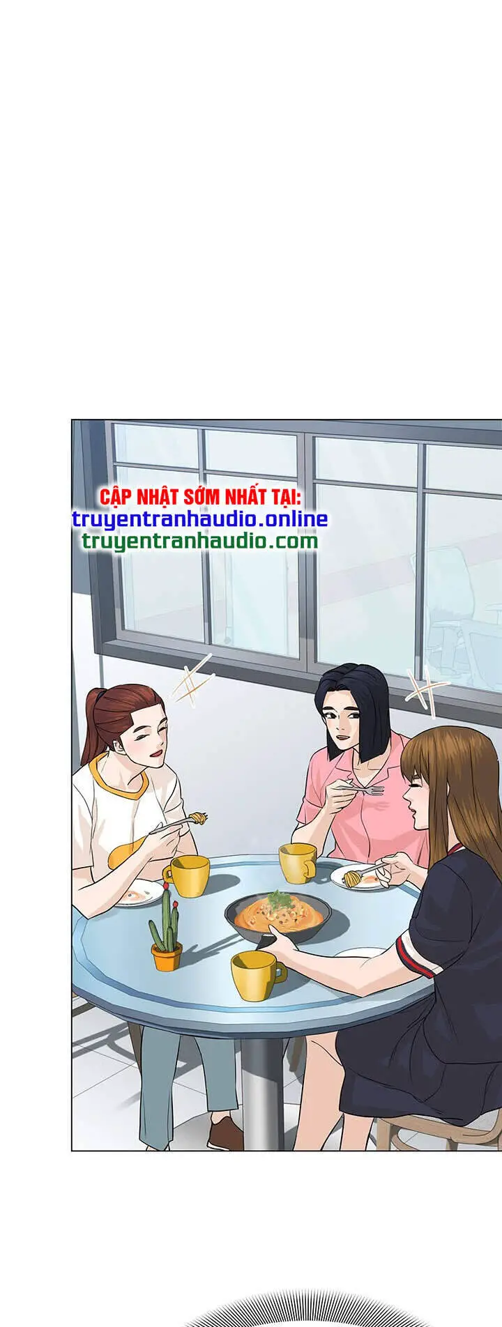 Người Trở Về Từ Cõi Chết Nettruyen ZZZ Chương 66 Page 124