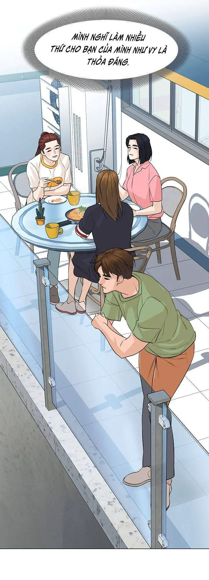 Người Trở Về Từ Cõi Chết Nettruyen ZZZ Chương 66 Page 126