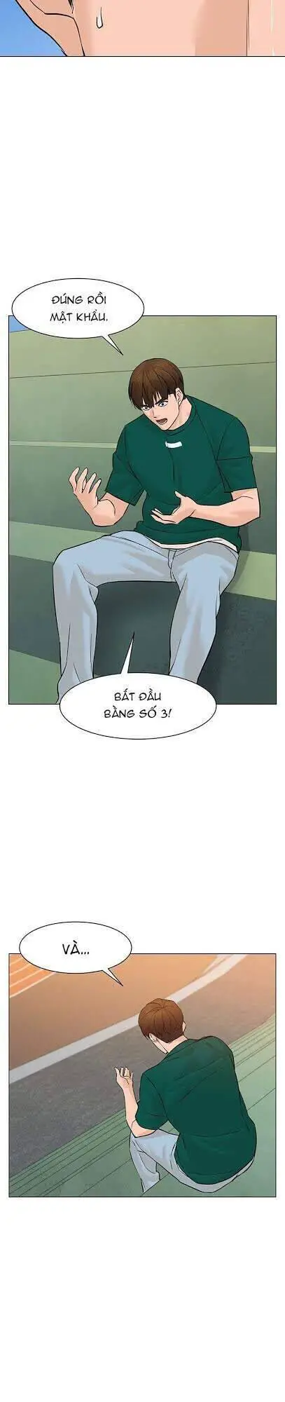 Người Trở Về Từ Cõi Chết Nettruyen ZZZ Chương 45 Page 3