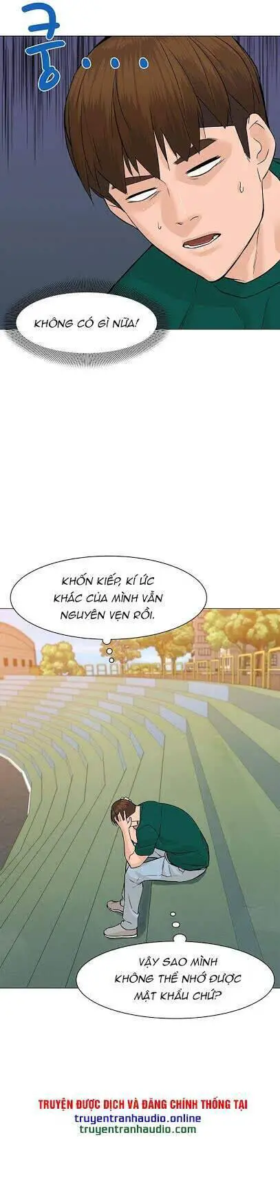 Người Trở Về Từ Cõi Chết Nettruyen ZZZ Chương 45 Page 4