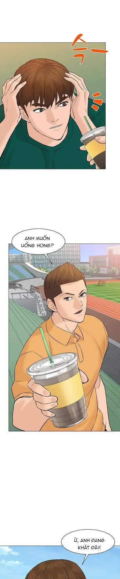 Người Trở Về Từ Cõi Chết Nettruyen ZZZ Chương 45 Page 5