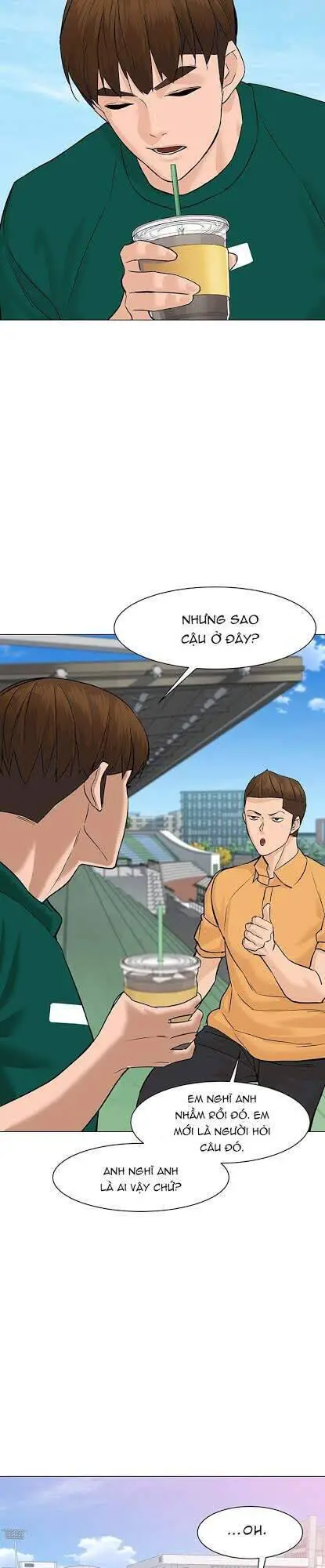 Người Trở Về Từ Cõi Chết Nettruyen ZZZ Chương 45 Page 6