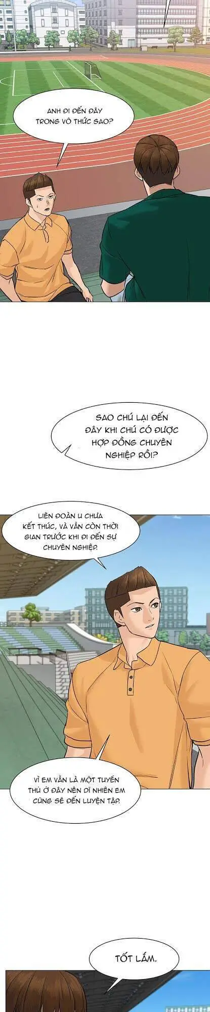 Người Trở Về Từ Cõi Chết Nettruyen ZZZ Chương 45 Page 7