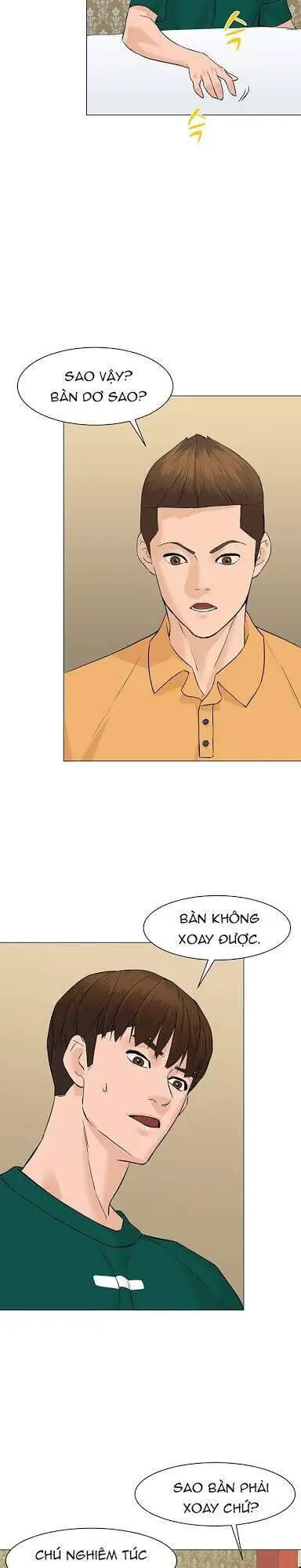Người Trở Về Từ Cõi Chết Nettruyen ZZZ Chương 45 Page 13