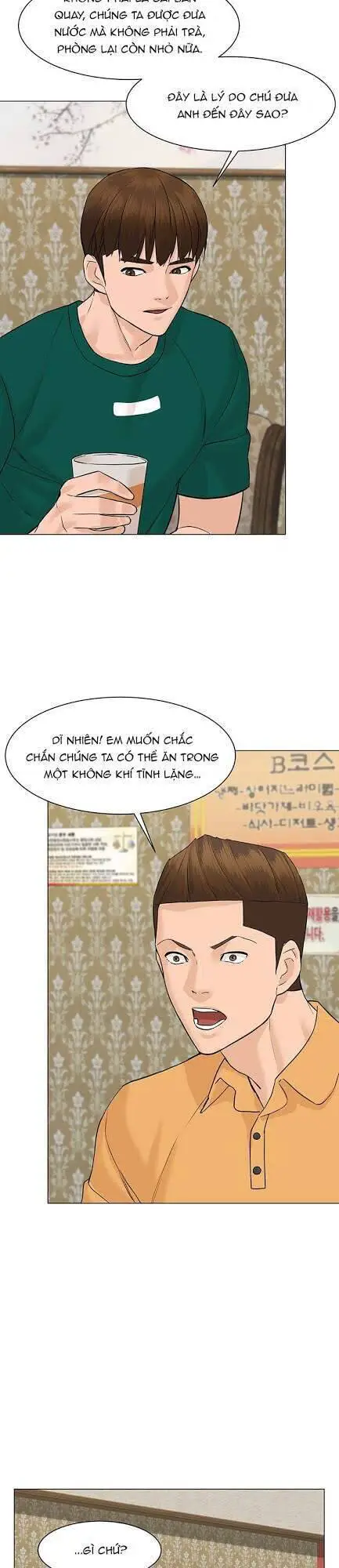 Người Trở Về Từ Cõi Chết Nettruyen ZZZ Chương 45 Page 19