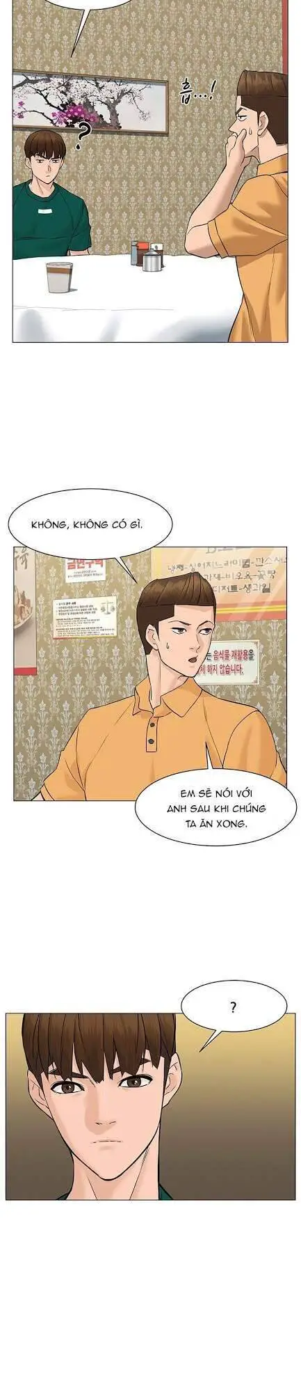 Người Trở Về Từ Cõi Chết Nettruyen ZZZ Chương 45 Page 20