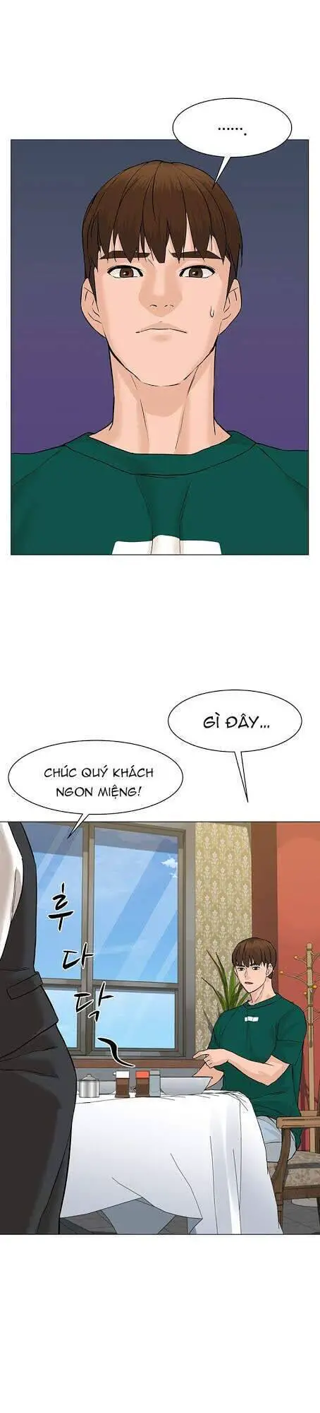 Người Trở Về Từ Cõi Chết Nettruyen ZZZ Chương 45 Page 22
