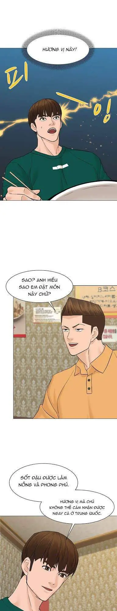 Người Trở Về Từ Cõi Chết Nettruyen ZZZ Chương 45 Page 26
