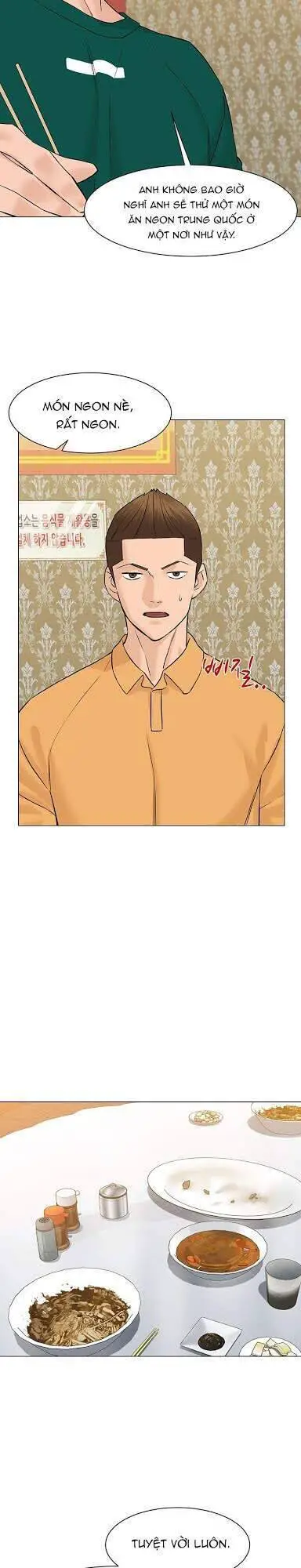 Người Trở Về Từ Cõi Chết Nettruyen ZZZ Chương 45 Page 27