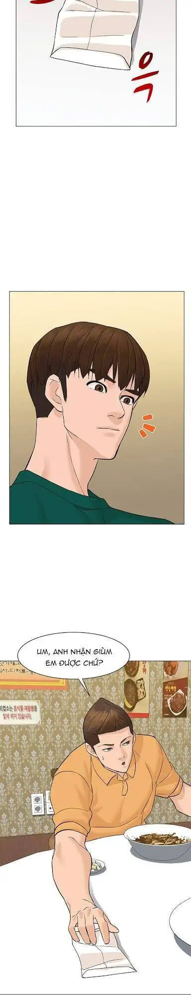 Người Trở Về Từ Cõi Chết Nettruyen ZZZ Chương 45 Page 29