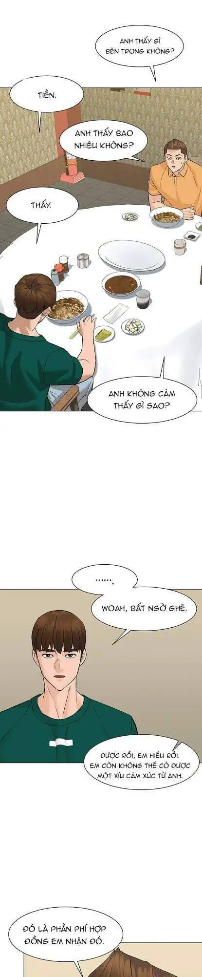Người Trở Về Từ Cõi Chết Nettruyen ZZZ Chương 45 Page 32