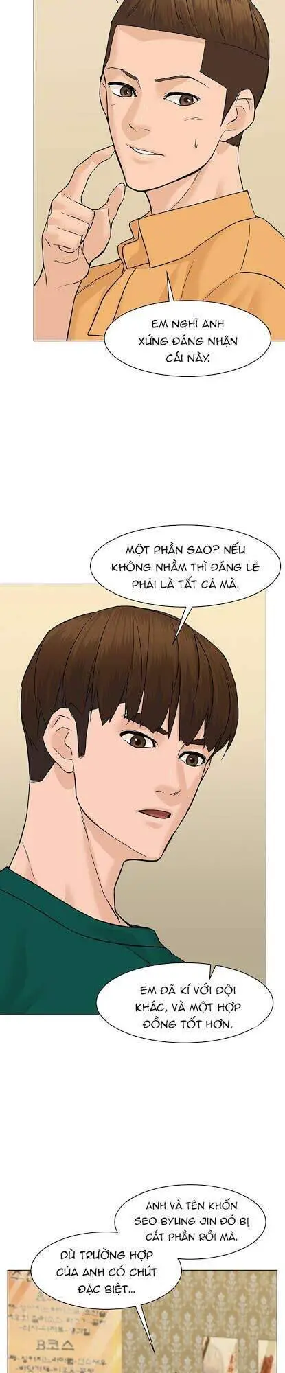 Người Trở Về Từ Cõi Chết Nettruyen ZZZ Chương 45 Page 33