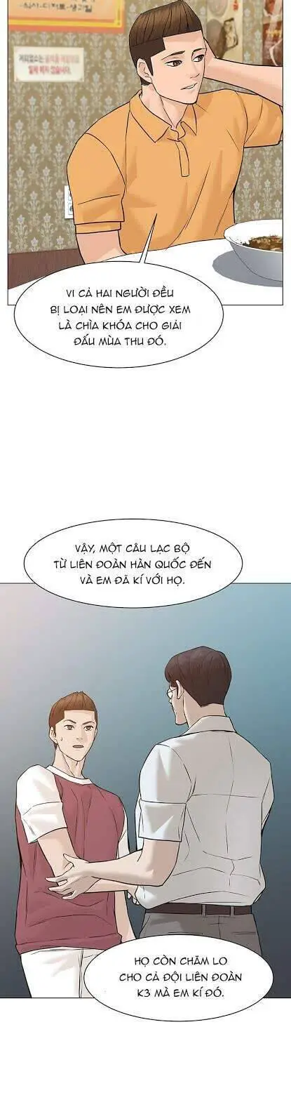 Người Trở Về Từ Cõi Chết Nettruyen ZZZ Chương 45 Page 34