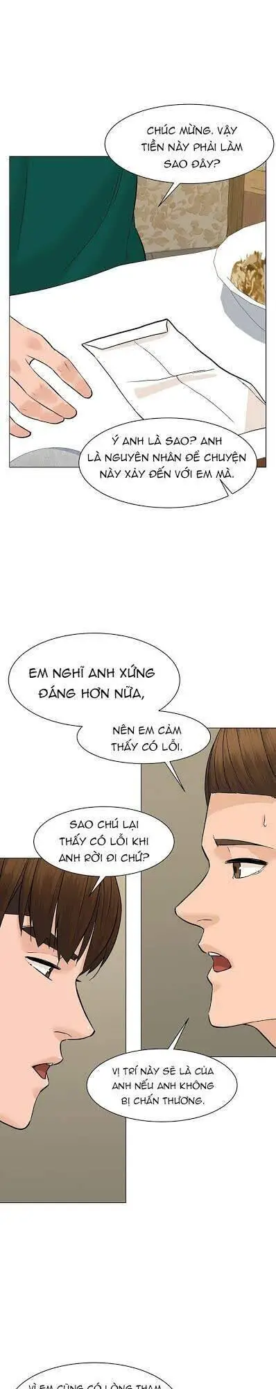 Người Trở Về Từ Cõi Chết Nettruyen ZZZ Chương 45 Page 35