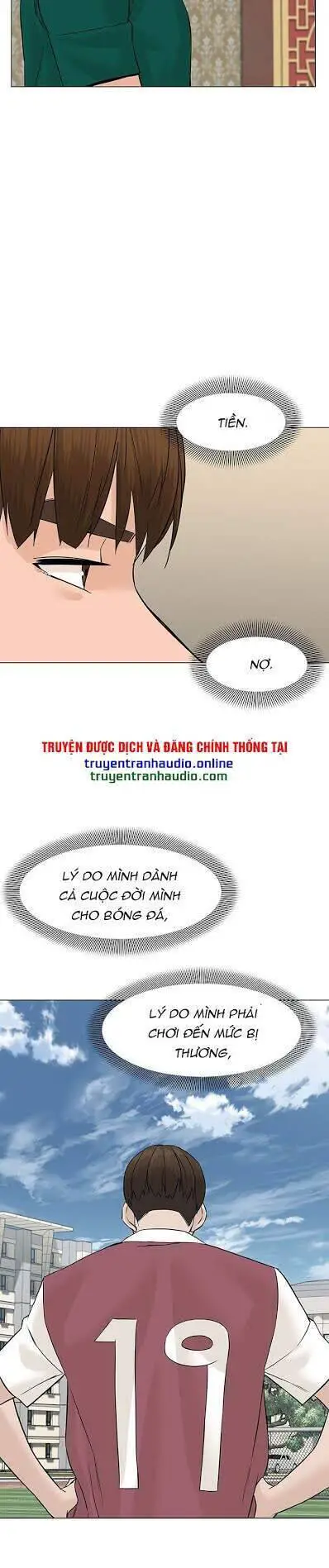 Người Trở Về Từ Cõi Chết Nettruyen ZZZ Chương 45 Page 38