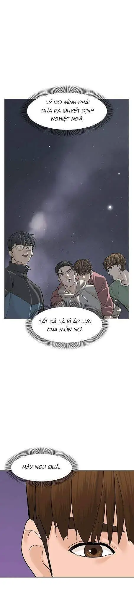 Người Trở Về Từ Cõi Chết Nettruyen ZZZ Chương 45 Page 39
