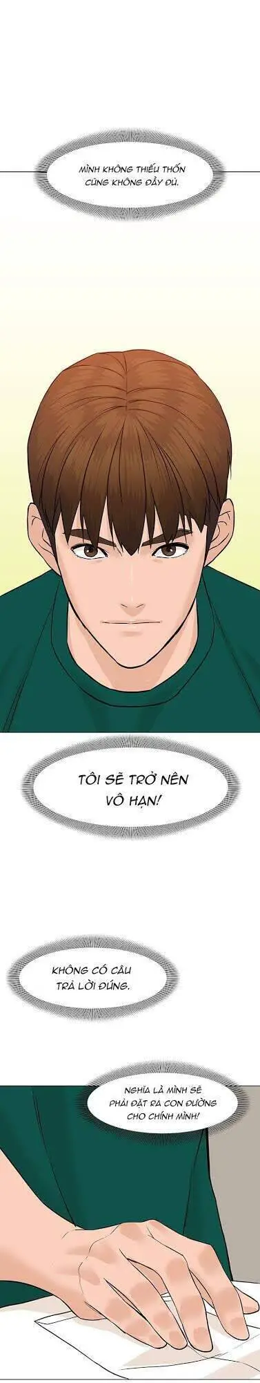 Người Trở Về Từ Cõi Chết Nettruyen ZZZ Chương 45 Page 43
