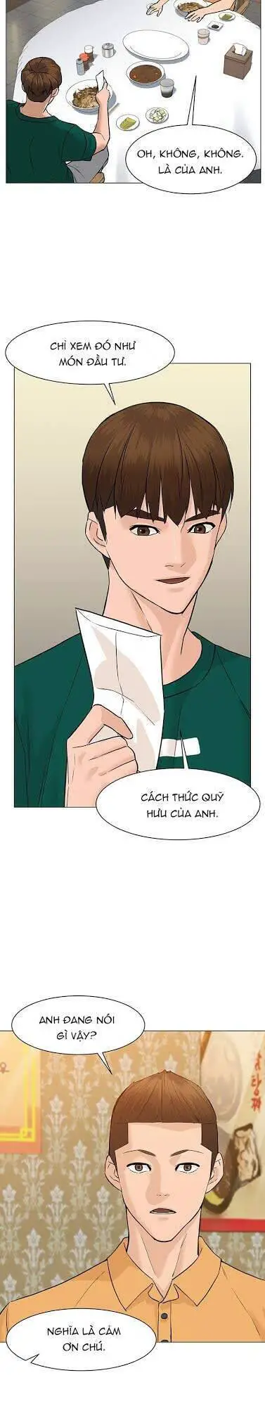 Người Trở Về Từ Cõi Chết Nettruyen ZZZ Chương 45 Page 45