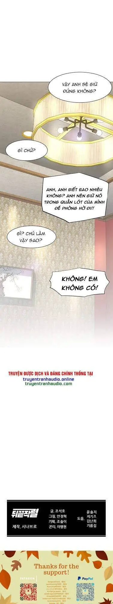 Người Trở Về Từ Cõi Chết Nettruyen ZZZ Chương 45 Page 46