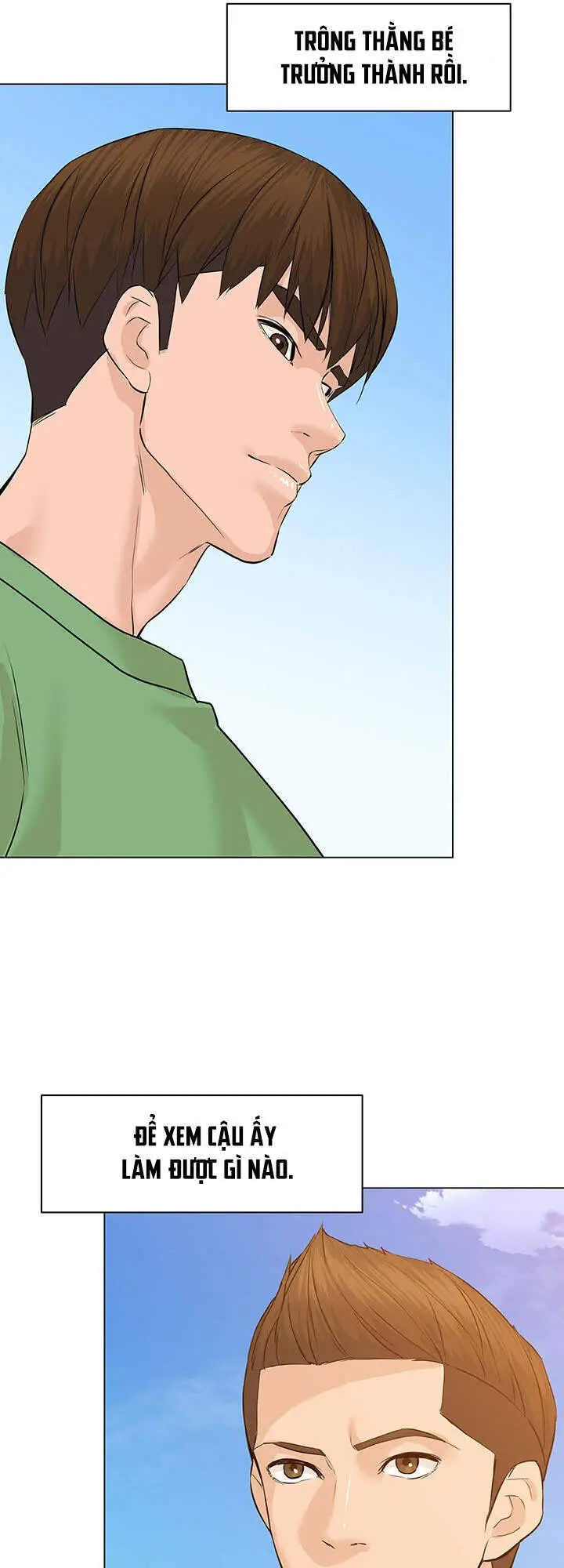 Người Trở Về Từ Cõi Chết Nettruyen ZZZ Chương 68 Page 100