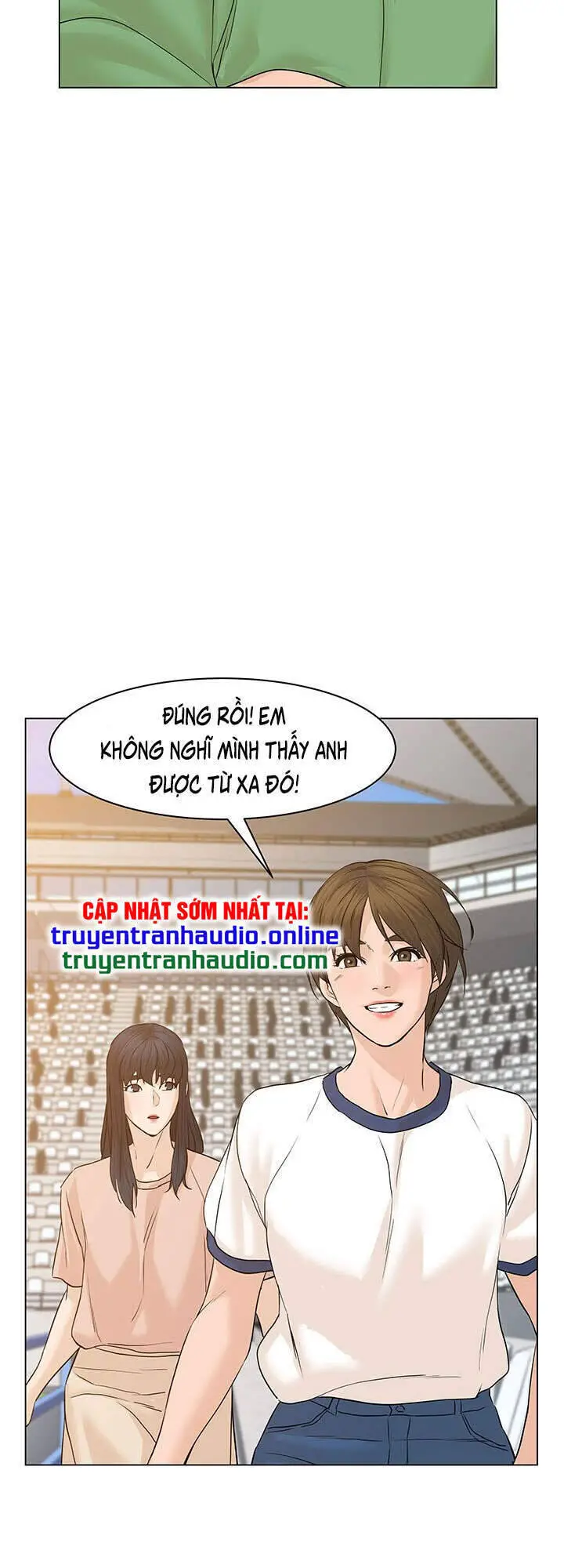 Người Trở Về Từ Cõi Chết Nettruyen ZZZ Chương 68 Page 104
