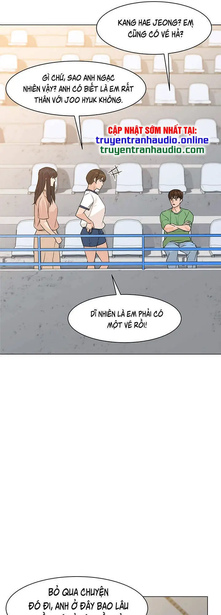 Người Trở Về Từ Cõi Chết Nettruyen ZZZ Chương 68 Page 106