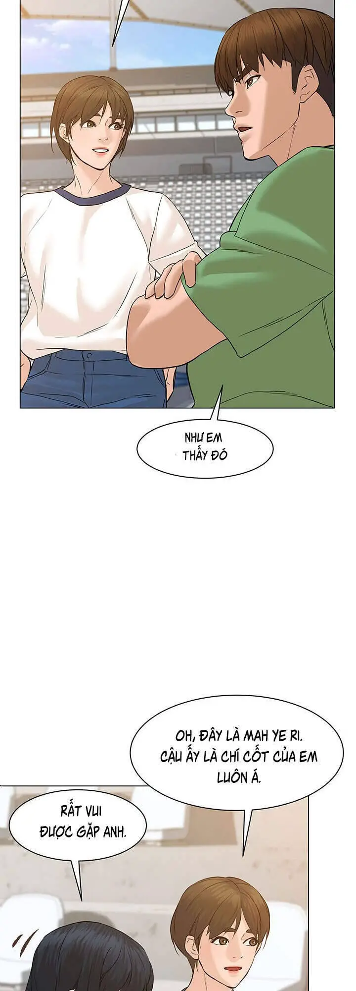 Người Trở Về Từ Cõi Chết Nettruyen ZZZ Chương 68 Page 108