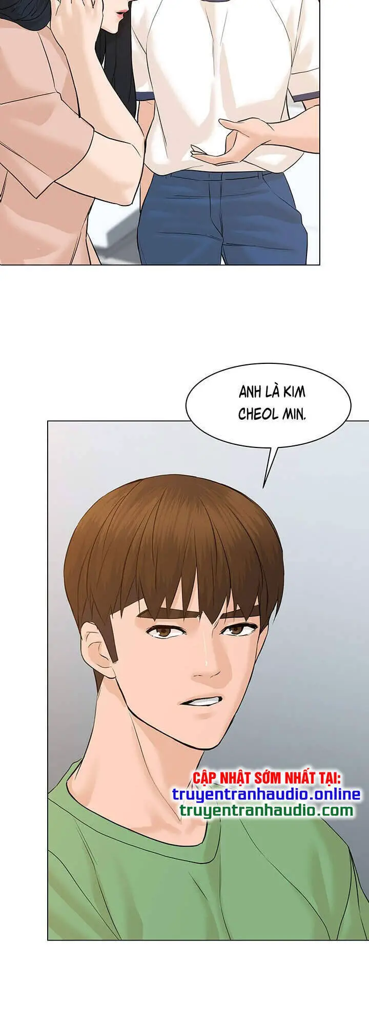 Người Trở Về Từ Cõi Chết Nettruyen ZZZ Chương 68 Page 110