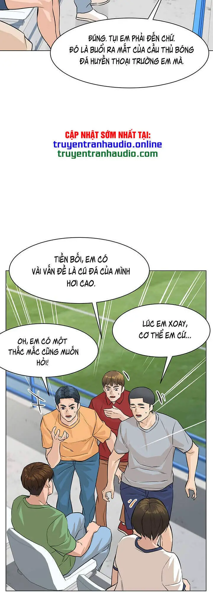 Người Trở Về Từ Cõi Chết Nettruyen ZZZ Chương 68 Page 118