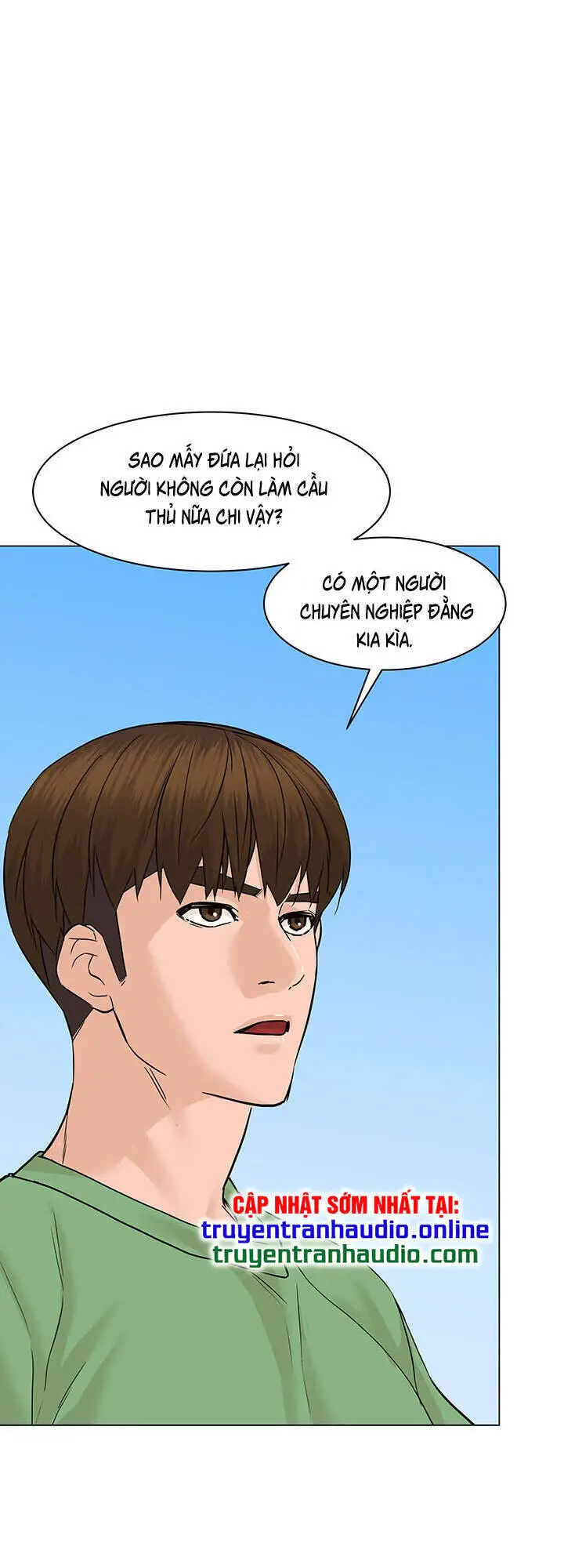 Người Trở Về Từ Cõi Chết Nettruyen ZZZ Chương 68 Page 120