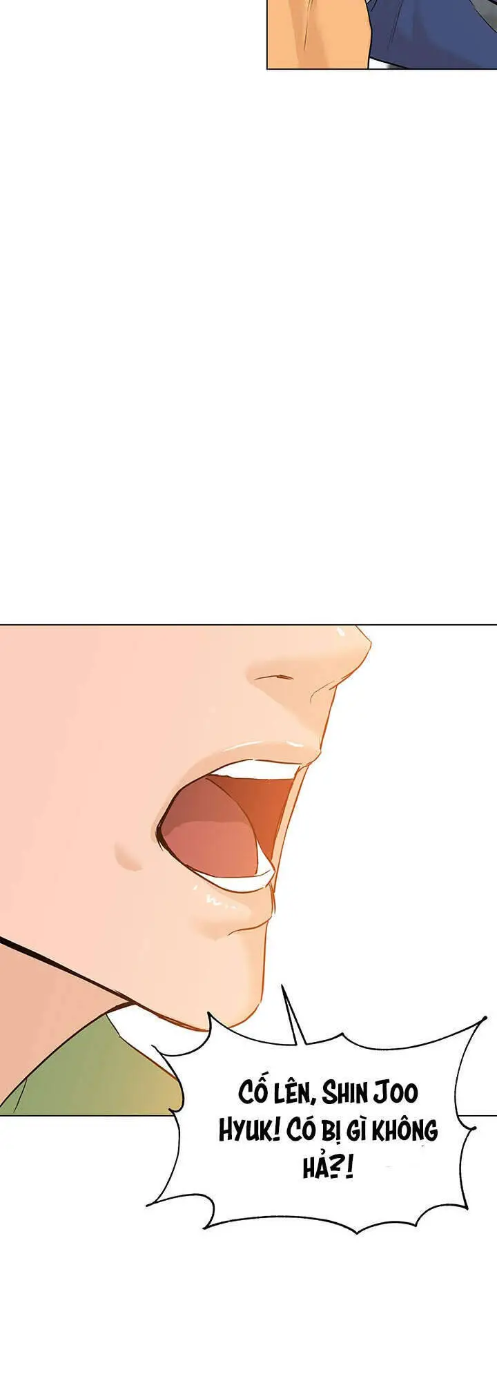 Người Trở Về Từ Cõi Chết Nettruyen ZZZ Chương 68 Page 128
