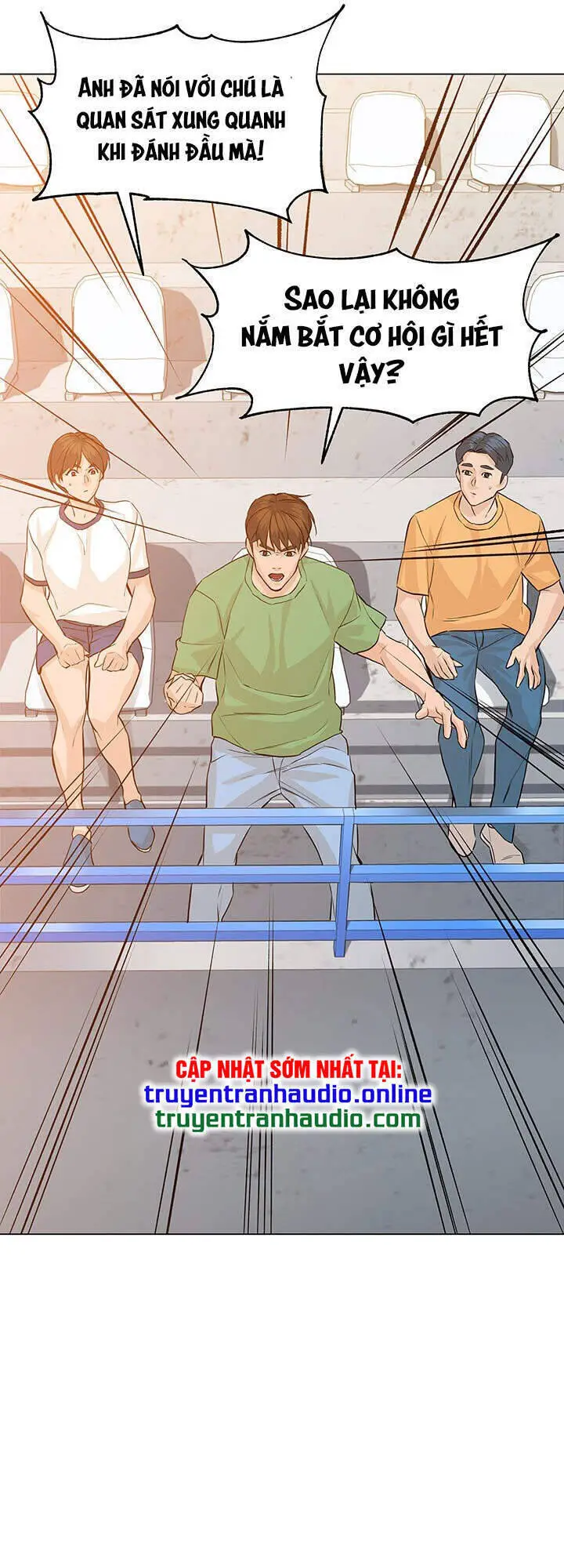 Người Trở Về Từ Cõi Chết Nettruyen ZZZ Chương 68 Page 130