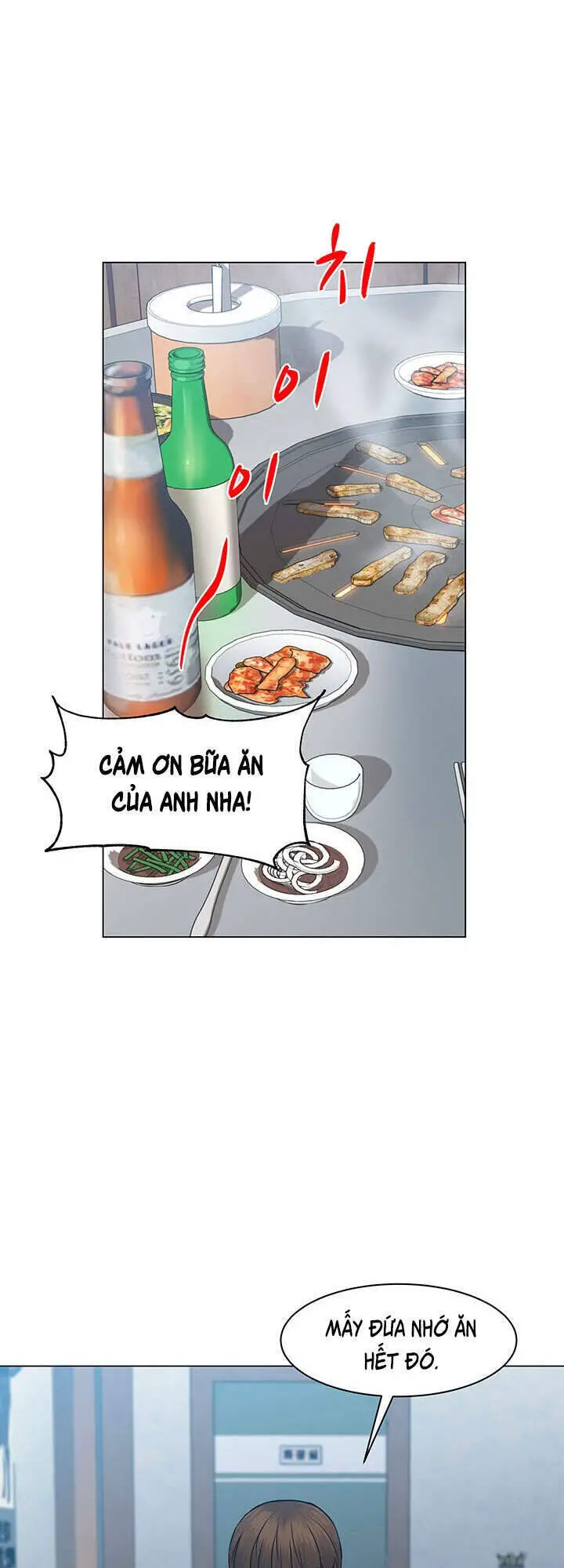 Người Trở Về Từ Cõi Chết Nettruyen ZZZ Chương 65 Page 3