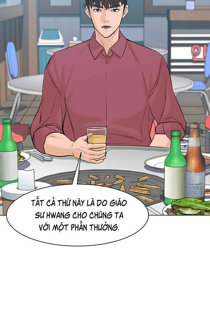Người Trở Về Từ Cõi Chết Nettruyen ZZZ Chương 65 Page 4