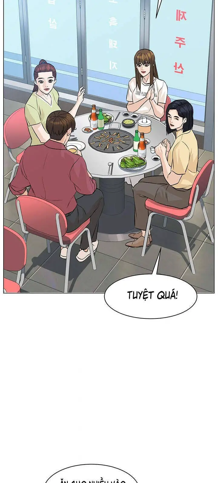 Người Trở Về Từ Cõi Chết Nettruyen ZZZ Chương 65 Page 6