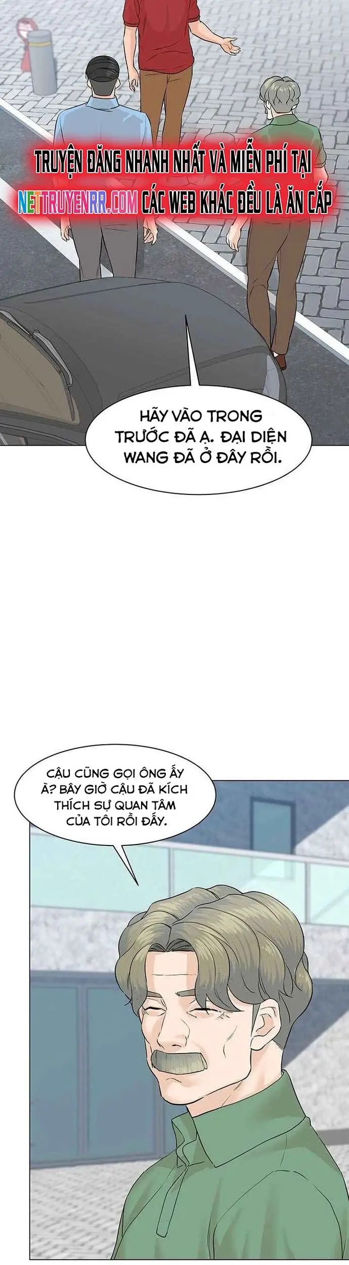 Người Trở Về Từ Cõi Chết Nettruyen ZZZ Chương 75 Page 18