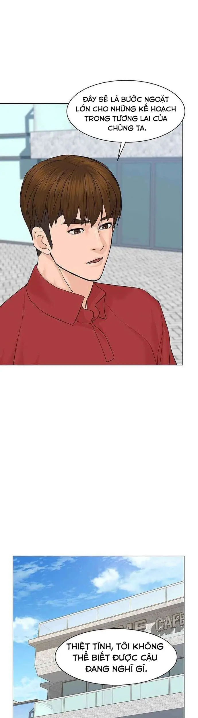 Người Trở Về Từ Cõi Chết Nettruyen ZZZ Chương 75 Page 19