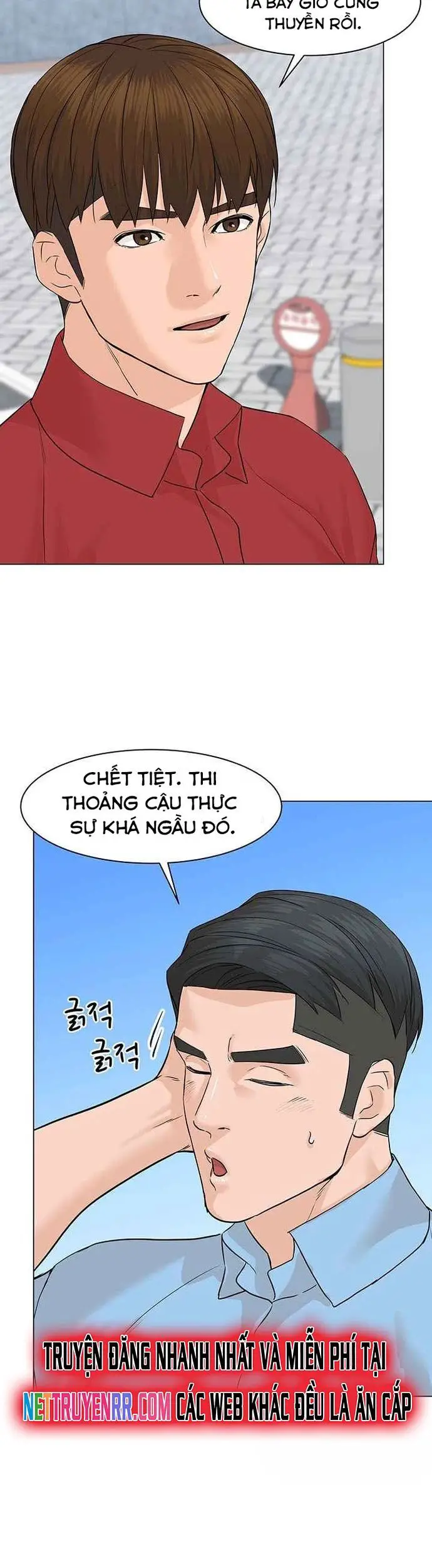 Người Trở Về Từ Cõi Chết Nettruyen ZZZ Chương 75 Page 21