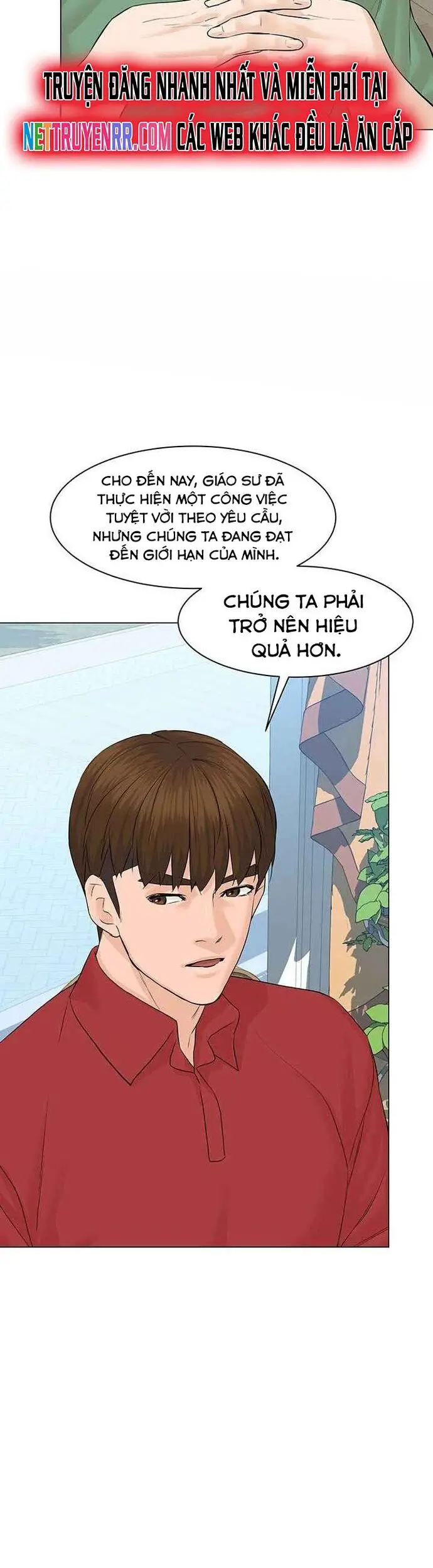 Người Trở Về Từ Cõi Chết Nettruyen ZZZ Chương 75 Page 24