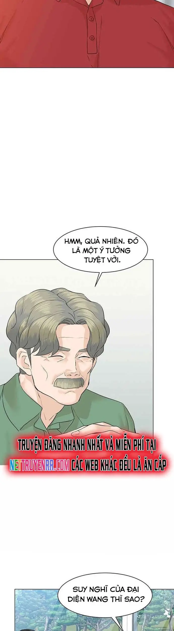 Người Trở Về Từ Cõi Chết Nettruyen ZZZ Chương 75 Page 26